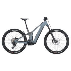 E-Bike 29" Scott Patron eRIDE 910 grey 2026 Фото №1